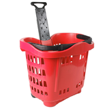 Genslide-Trolley 20 Stk.